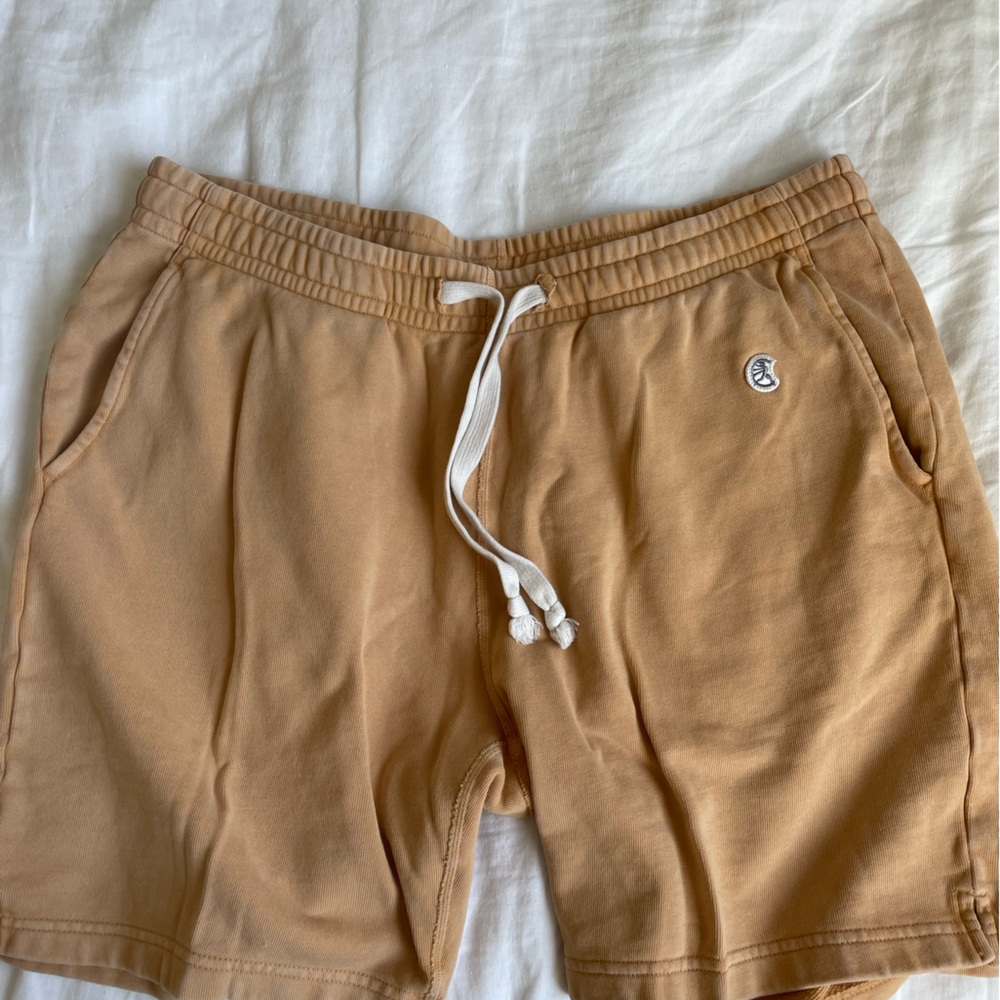 Todd Snyder x Champion Sweat-shorts